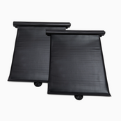 Shop Sprucely Sun Shades 2pack at GoodBuy Gear