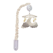 Shop Lambs & Ivy Musical Crib Mobile, Goodnight Moon at GoodBuy Gear