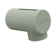 Shop Lalo Spout Cover, Sage at GoodBuy Gear