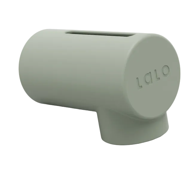 Shop Lalo Spout Cover, Sage at GoodBuy Gear