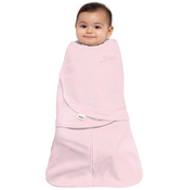 Shop Halo Swaddle Organic Cotton Gift Box, Strawberry at GoodBuy Gear