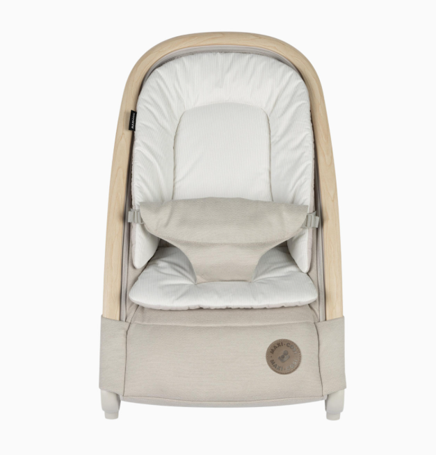 Shop Maxi-Cosi Kori 2-in-1 Rocker, Classic Oat at GoodBuy Gear