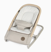 Shop Maxi-Cosi Kori 2-in-1 Rocker, Classic Oat at GoodBuy Gear