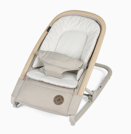 Shop Maxi-Cosi Kori 2-in-1 Rocker, Classic Oat at GoodBuy Gear