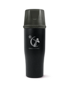 Shop Ceres Chill Demigoddess Mini Chiller, Starry Night (Shimmering Black) at GoodBuy Gear