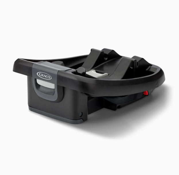 Graco Gomax Infant Car Seat Base, 2024