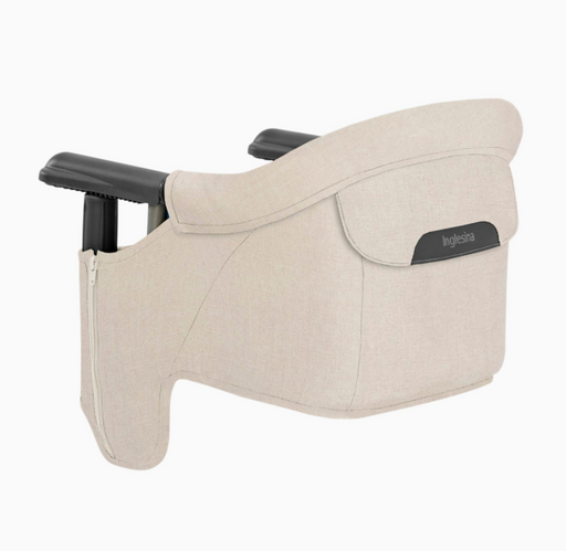 Shop Inglesina Fast Table Chair, Desert beige at GoodBuy Gear