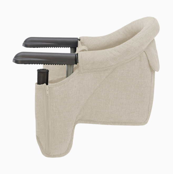 Inglesina Fast Table Chair, Desert beige