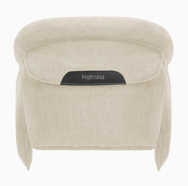 Inglesina Fast Table Chair, Desert beige