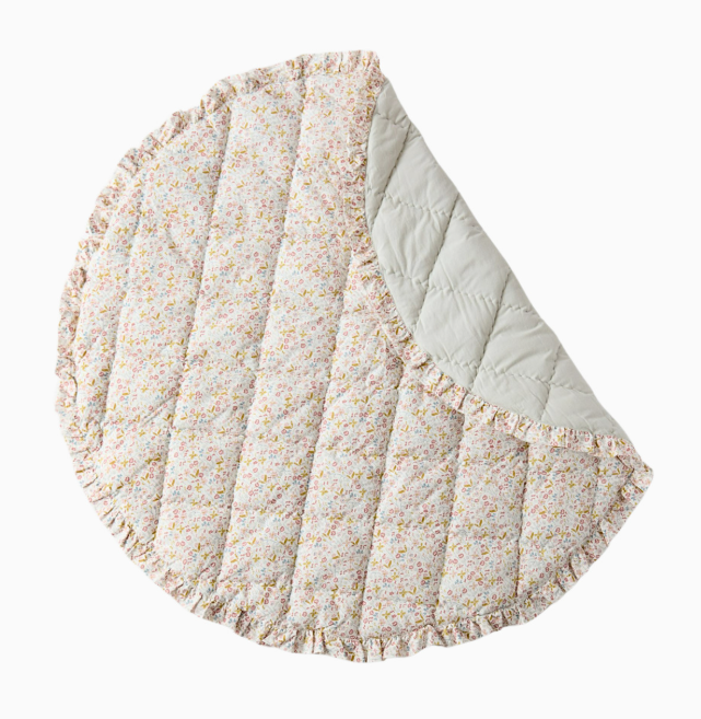 Pehr Play Mat, Floret