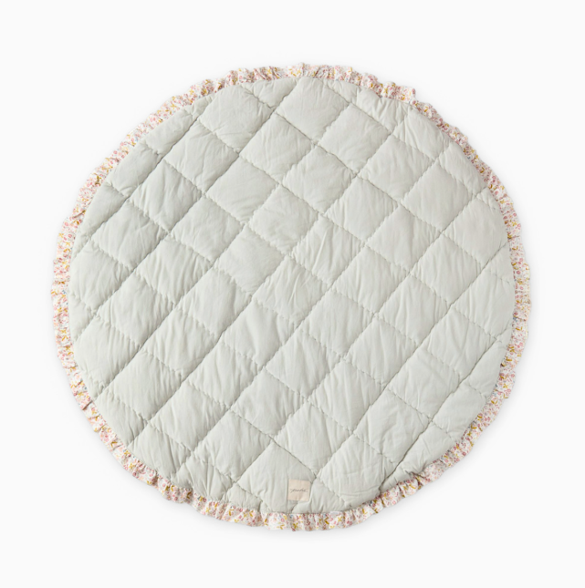 Pehr Play Mat, Floret