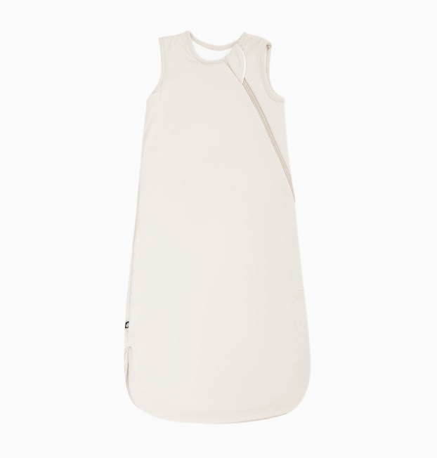Kyte Baby Sleep Bag TOG 1.0, Oat, Small (14-20lbs)