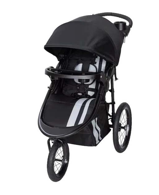Shop Baby Trend Cityscape Jogger Stroller, 2019, Regular, Sparrow at GoodBuy Gear