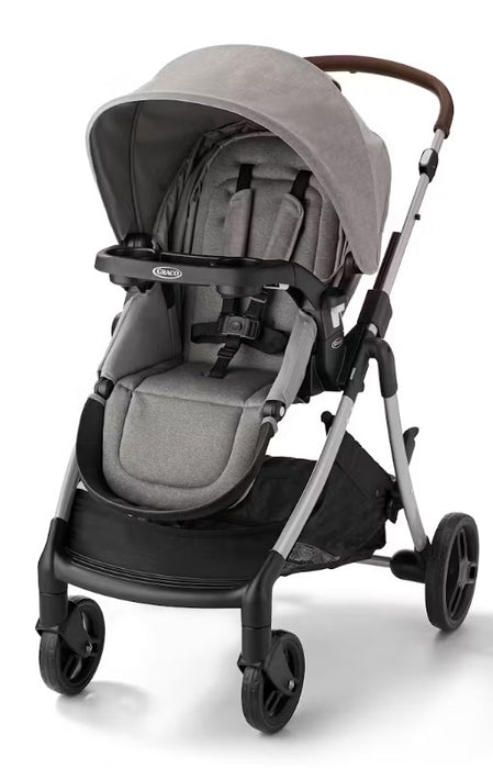 Shop Graco Modes Closer Stroller, 2024, Highland at GoodBuy Gear