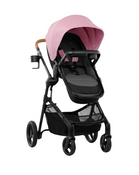 Shop Evenflo Pivot NXT Stroller, 2026, Lilac Pink at GoodBuy Gear