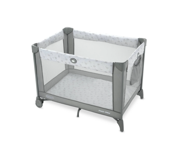 Graco Pack ‘n Play Portable Playard, Reign