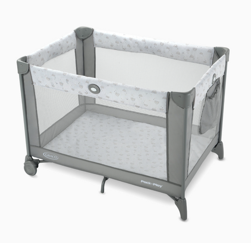 Shop Graco Pack ‘n Play Portable Playard, Reign at GoodBuy Gear