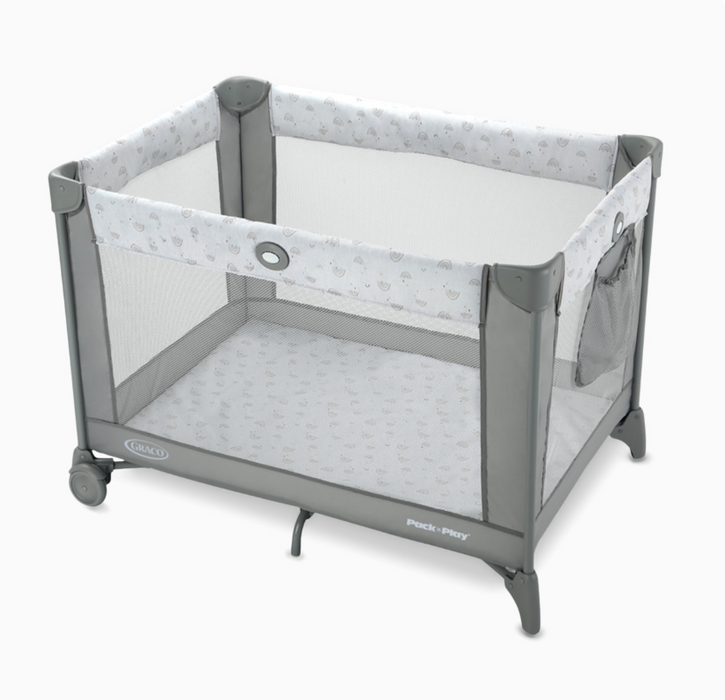 Graco Pack ‘n Play Portable Playard, Reign