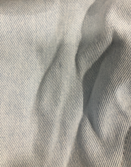 Mabē The Monarch Carrier, Dream Wash Denim