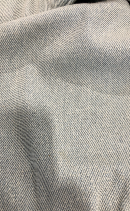 Mabē The Monarch Carrier, Dream Wash Denim