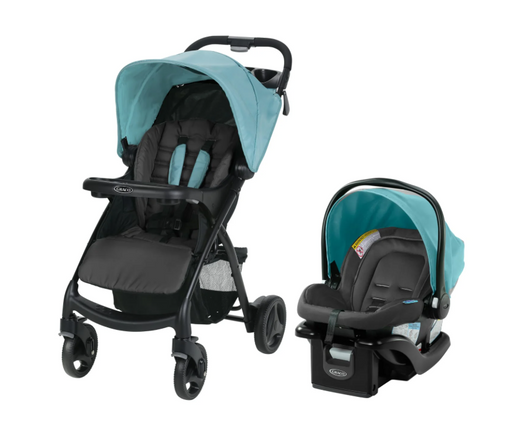 Shop Graco Verb Travel System, Merrick, 2025 at GoodBuy Gear