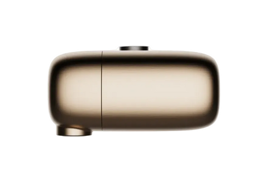 Shop Canopy Faucet Filter, Brass at GoodBuy Gear