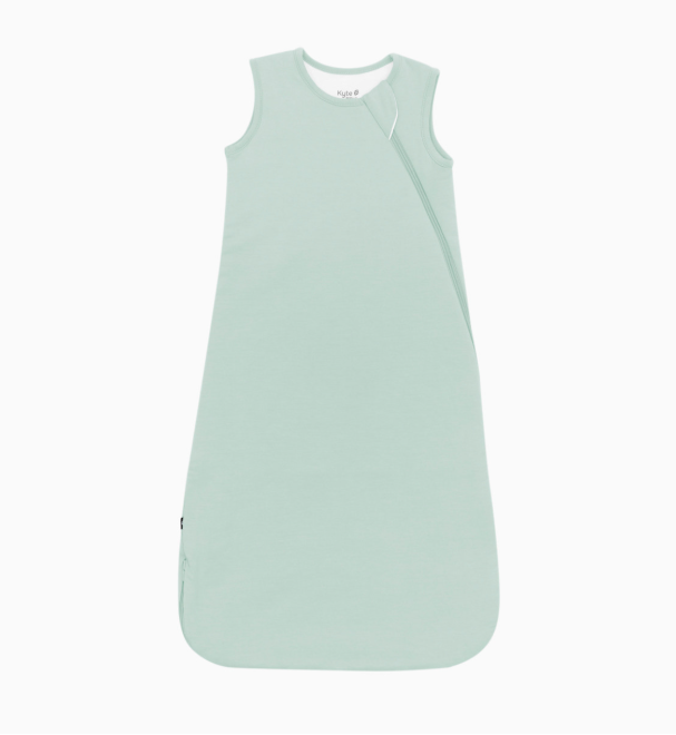 Kyte Baby Sleep Bag TOG 1.0, Sage, Small( 14-20 pounds)