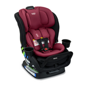 Shop Britax Poplar S Convertible Car Seat, 2026, Ruby Onyx at GoodBuy Gear