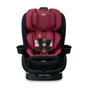 Shop Britax Poplar S Convertible Car Seat, 2026, Ruby Onyx at GoodBuy Gear