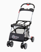 Shop Baby Trend Snap-n-Go EX Universal Infant Car Seat Stroller, 2026 at GoodBuy Gear