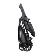 Shop Baby Trend Sonar Switch 6-in-1 Modular Stroller Travel System Stroller, Desert Cloud at GoodBuy Gear