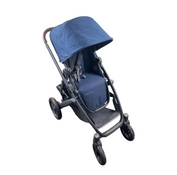 Shop UPPAbaby VISTA V2 Stroller, 2024, Noa (Navy) at GoodBuy Gear