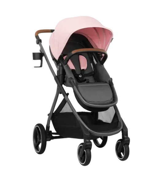 Shop Evenflo Shyft Intuiti Travel System Stroller, Amaranth Pink, 2026 at GoodBuy Gear