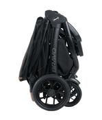 Shop Chicco Bravo Primo ClearTex Travel System Stroller, 2025, Somerset at GoodBuy Gear