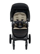 Shop Chicco Bravo Primo ClearTex Travel System Stroller, 2025, Somerset at GoodBuy Gear