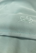Shop Mockingbird 2nd Seat Kit 3.0, Sage, Silver with Penny Leather at GoodBuy Gear