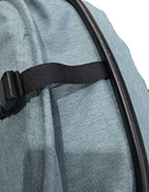Shop Mompush Wiz Stroller, 2025, Sage at GoodBuy Gear