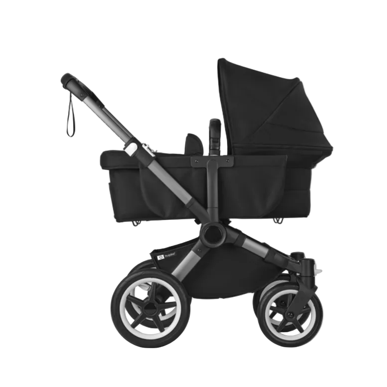 Bugaboo Donkey 5 Base 2023