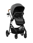 Shop Evenflo Pivot NXT Stroller, 2025, Silverado gray at GoodBuy Gear