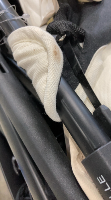 Shop Cybex Libelle 2 Compact Stroller, 2023, Seashell Beige at GoodBuy Gear