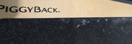 Shop UPPAbaby CRUZ PiggyBack Ride Along Board (2020+), V2/V3 at GoodBuy Gear