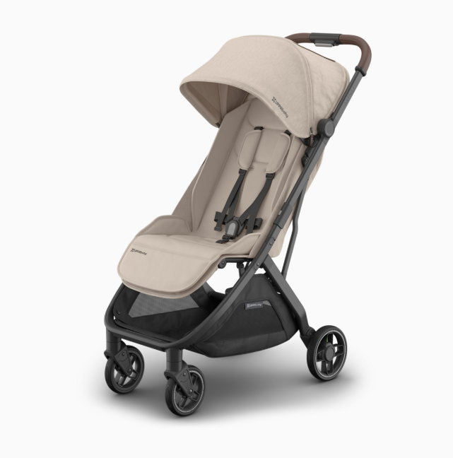 UPPAbaby Minu V3 Stroller, Ada