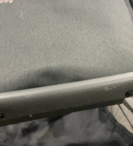UPPAbaby CRUZ V2 Stroller, 2024, Jake (Charcoal)