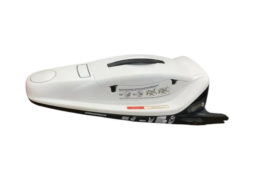 Shop Babyark Smart Base, 2025, Eggshell White at GoodBuy Gear