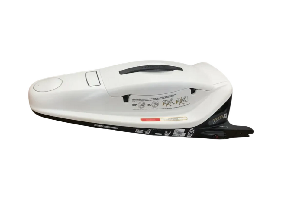 Babyark Smart Base, 2025, Eggshell White