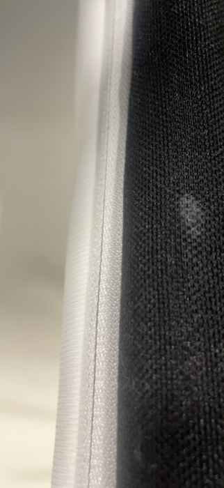 Cybex Gazelle S Cot, Moon Black