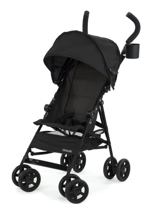 Shop Kolcraft Cloud Umbrella Stroller, 2025, Black at GoodBuy Gear