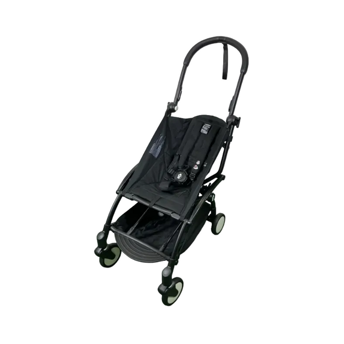 Babyzen YOYO2 Stroller Frame, Black, 2024