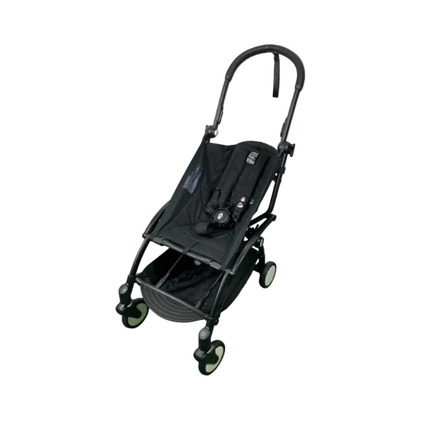 Babyzen YOYO2 Stroller Frame, Black, 2024 - Barely Used