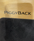 Shop UPPAbaby VISTA PiggyBack Ride-Along Board (2015+), Natural Wood/Black at GoodBuy Gear
